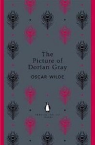 Oscar Wilde: Picture of Dorian Gray