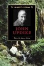 Stacey Olster (red.): The Cambridge Companion to John Updike