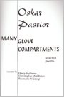 Oskar Pastior: Many Glove Compartments