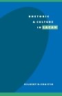 Gilbert D. Chaitin: Rhetoric and Culture in Lacan