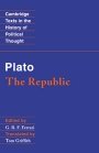 G. R. F. Ferrari (red.) og  Plato: The Republic