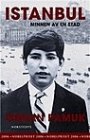 Orhan Pamuk: Istanbul: Minnen av en stad