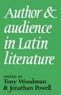 Tony Woodman (red.): Author and Audience in Latin Literature