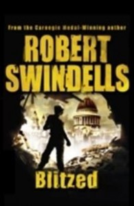 Robert Swindells: Blitzed