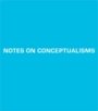 Robert Fitterman og Vanessa Place: Notes on Conceptualisms