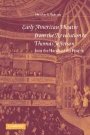 Heather S. Nathans: Early American Theatre from the Revolution to Thomas Jefferson