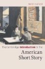 Martin Scofield: The Cambridge Introduction to the American Short Story