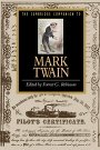 Forrest G. Robinson (red.): The Cambridge Companion to Mark Twain