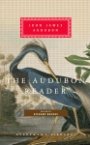 John James Audubon og Richard Rhodes (red.): The Audubon Reader