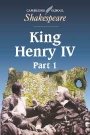 William Shakespeare og Rex Gibson (red.): King Henry
