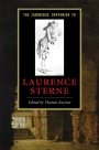 Thomas Keymer (red.): The Cambridge Companion to Laurence Sterne