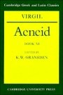  Virgil og K. W. Gransden (red.): Virgil: Aeneid Book XI