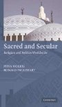 Pippa Norris: Sacred and Secular