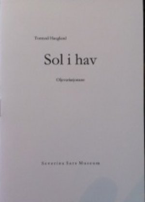 Tormod Haugland: Sol i hav