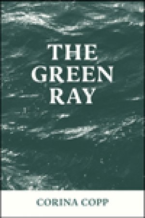 Corina Copp: The Green Ray
