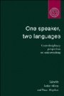 Lesley Milroy (red.): One Speaker, Two Languages: Cross-Disciplinary Perspectives on Code-Switching