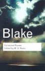 William Blake: Collected Poems