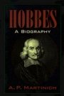 A. P. Martinich: Hobbes: A Biography