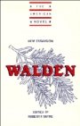 Robert F. Sayre (red.): New Essays on Walden