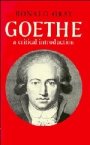 Ronald Gray: Goethe