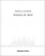 Marcel Schwob: Monelles bok