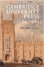 Michael Black: Cambridge University Press 1584–1984