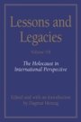 Dagmar Herzog: Lessons and Legacies VII - The Holocaust in International Perspective