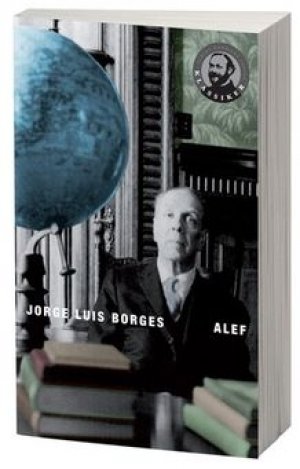 Jorge Luis Borges: Alefen
