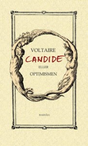  Voltaire: Candide eller Optimisten 