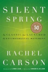Rachel Carson: The silent spring