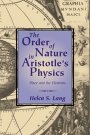 Helen S. Lang: The Order of Nature in Aristotle\'s Physics :Place and the Elements