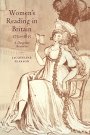 Jacqueline Pearson: Women’s Reading in Britain, 1750–1835: A Dangerous Recreation