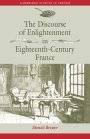 Daniel Brewer: The Discourse of Enlightenment in Eighteenth-Century France