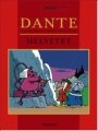 Marcello Toninelli: Dante: Den guddommelege komedie som teikneserie - Helvetet