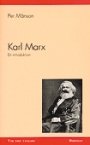 Per Månson: Karl Marx: en introduktion