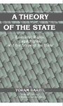 Yoram Barzel: A Theory of the State