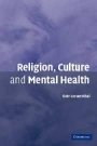 Kate Loewenthal: Religion, Culture and Mental Health
