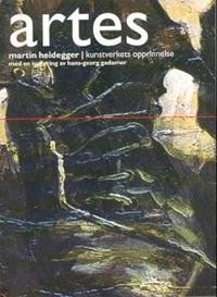 Martin Heidegger: Kunstverkets opprinnelse