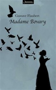Gustave Flaubert: Madame Bovary: Fra livet i provinsen