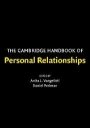 Anita L. Vangelisti (red.): The Cambridge Handbook of Personal Relationships