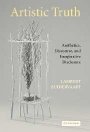 Lambert Zuidervaart: Artistic Truth: Aesthetics, Discourse, and Imaginative Disclosure
