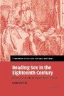 Karen Harvey: Reading Sex in the Eighteenth Century