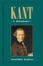 Manfred Kuehn: Kant: A Biography