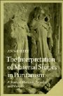 Ann Kibbey: The Interpretation of Material Shapes in Puritanism