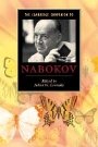 Julian W. Connolly (red.): The Cambridge Companion to Nabokov