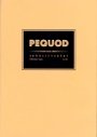 Anders Bräck (red.): Pequod 3/1993 – Dikter av Halrold Pinter