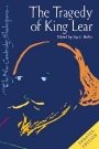 William Shakespeare og Jay L. Halio (red.): The Tragedy of King Lear