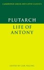 Plutarch og C. B. R. Pelling (red.): Plutarch: Life of Antony