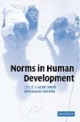 Leslie Smith (red.): Norms in Human Development