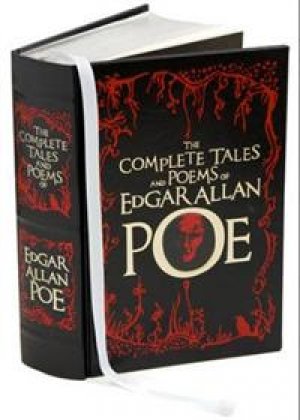 Edgar Allan Poe: The Complete Tales and Poems of Edgar Allan Poe